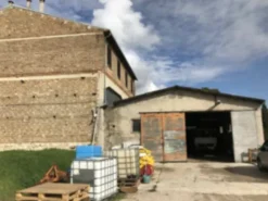 1#6016 Quota del 100% di società dedita ad acquisto costruzione e gestione di immobili