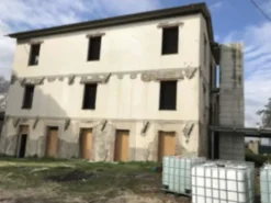 1#6016 Quota del 100% di società dedita ad acquisto costruzione e gestione di immobili