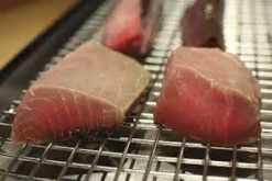 Quota del 50% o del100%lavorazione di salumi di pesce