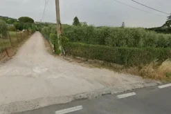 #19114 Quota di partecipazione del 100% di terreno edificabile