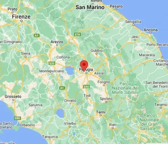 #19114 Quota di partecipazione del 100% di terreno edificabile