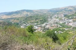 #9543 Quota 1/2 di terreno agricolo di 25.150 mq