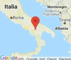 #9543 Quota 1/2 di terreno agricolo di 25.150 mq
