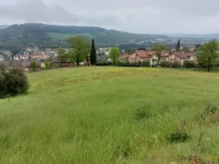 #12890 QUOTA ½ di terreno edificabile residenziale