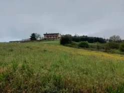 #12890 QUOTA ½ di terreno edificabile residenziale