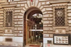 #20708 Quota partecipazione capitale sociale di azienda alberghiera
