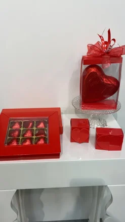 Quote societarie settore packaging alimentare