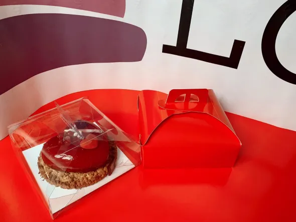 Quote societarie settore packaging alimentare