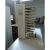 Raccoglitrice Uchida a 10 stazioni