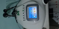 RADIOFREQUENZA MEDICA