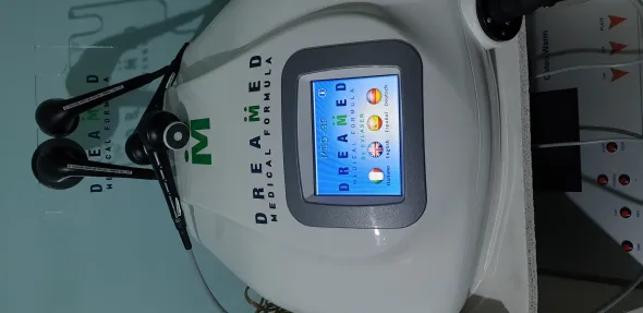 RADIOFREQUENZA MEDICA