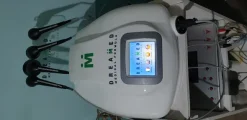 RADIOFREQUENZA MEDICA