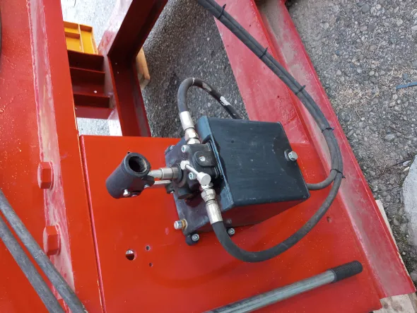 RAFFINATORE