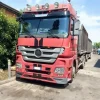 #23743 Ramo d'azienda relativo a recupero, trasformazione, lavorazione e rivendita di rottami e rifiuti