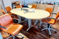 #23743 Ramo d'azienda relativo a recupero, trasformazione, lavorazione e rivendita di rottami e rifiuti