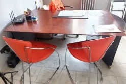 #23743 Ramo d'azienda relativo a recupero, trasformazione, lavorazione e rivendita di rottami e rifiuti