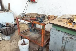 #23743 Ramo d'azienda relativo a recupero, trasformazione, lavorazione e rivendita di rottami e rifiuti