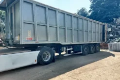#23743 Ramo d'azienda relativo a recupero, trasformazione, lavorazione e rivendita di rottami e rifiuti