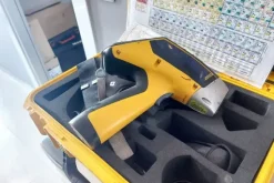 #23743 Ramo d'azienda relativo a recupero, trasformazione, lavorazione e rivendita di rottami e rifiuti