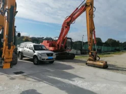 Ramo d'azienda-società