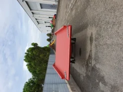 Rampa di carico - scarico container mod r/10