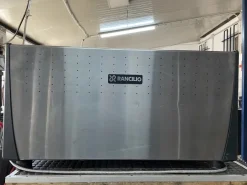 RANCILIO CLASSE 7 macchina caffè BAR RISTORANTI 3 GR