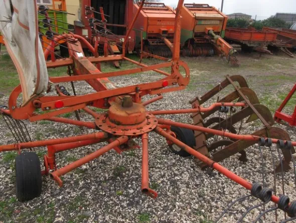204#7090 Ranghinatore Kuhn