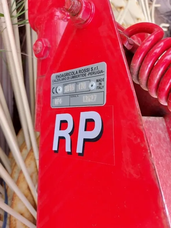 323#8349 Ranghinatore Rossi