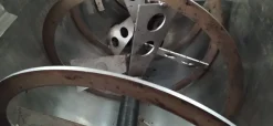 Rapanelli Completo