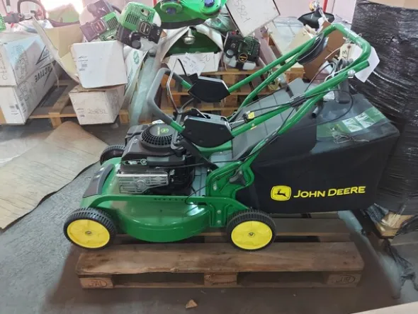 163#7892 Rasaerba John Deere