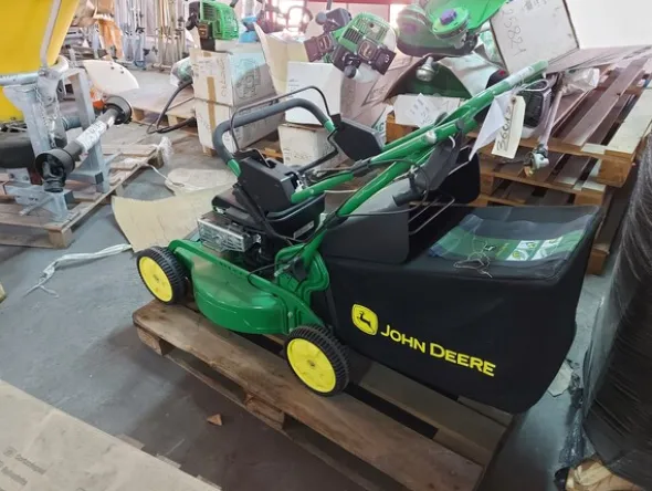 163#7892 Rasaerba John Deere