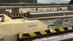 13#8753 Rasatrice Flamar Ba 300
