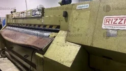 10#8753 Rasatrice Rizzi LWI