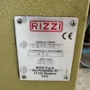 5#8753 Rasatrice Rizzi LWI 6