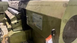 24#8753 Rasatrice Rizzi RN 1-1800 mm