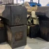 28#8753 Rasatrici Flamar BA 21 Maxi 1800