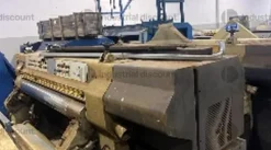 28#8753 Rasatrici Flamar BA 21 Maxi 1800