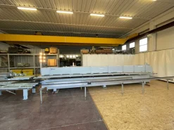R18-011221Bordatrice per falegnameria marca Homag