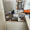 R37-04-1643Centro di lavoro SCM Windor 60