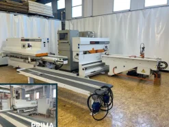 R37-04-1643Centro di lavoro SCM Windor 60