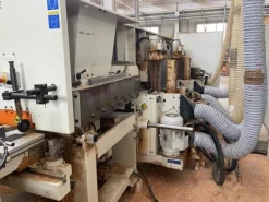 R37-04-1643Centro di lavoro SCM Windor 60