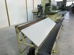 RE749 - 989 Centro di lavoro Method D