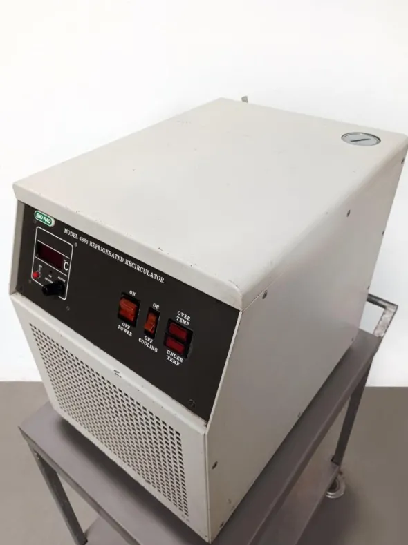 RECIRCOLATORE REFRIGERATO – BIO-RAD 4860 (CAM-21)