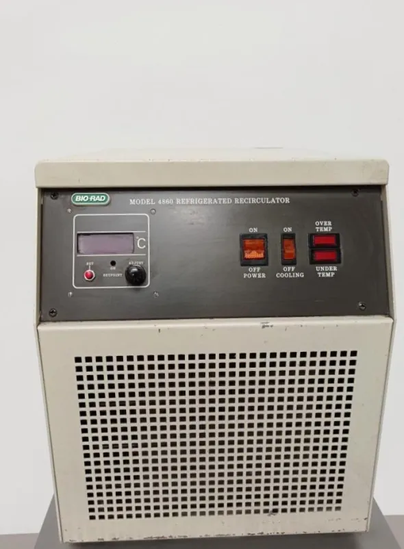 RECIRCOLATORE REFRIGERATO – BIO-RAD 4860 (CAM-21)