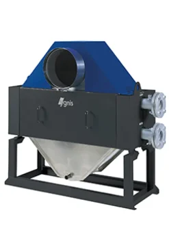 Recuperatore/condensatore gasolio o gas TOTALECO