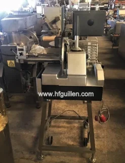REF-2049 AFFETTATRICE AUTOMATICA BIZERBA A404FB