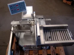 REF-1107 AFFETTATRICE AUTOMATICA S.A.M. CON INTERLEAVER