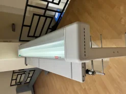 Refilatore elettrico Power plus 165