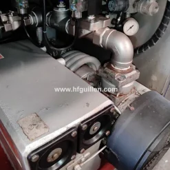 REF-1682 MACCHINA SOTTOVUOTO FRIMAQ V-110