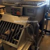 REF-1923 MESCOLATORE IMPASTATRICE PER CARNE 400 LITRI